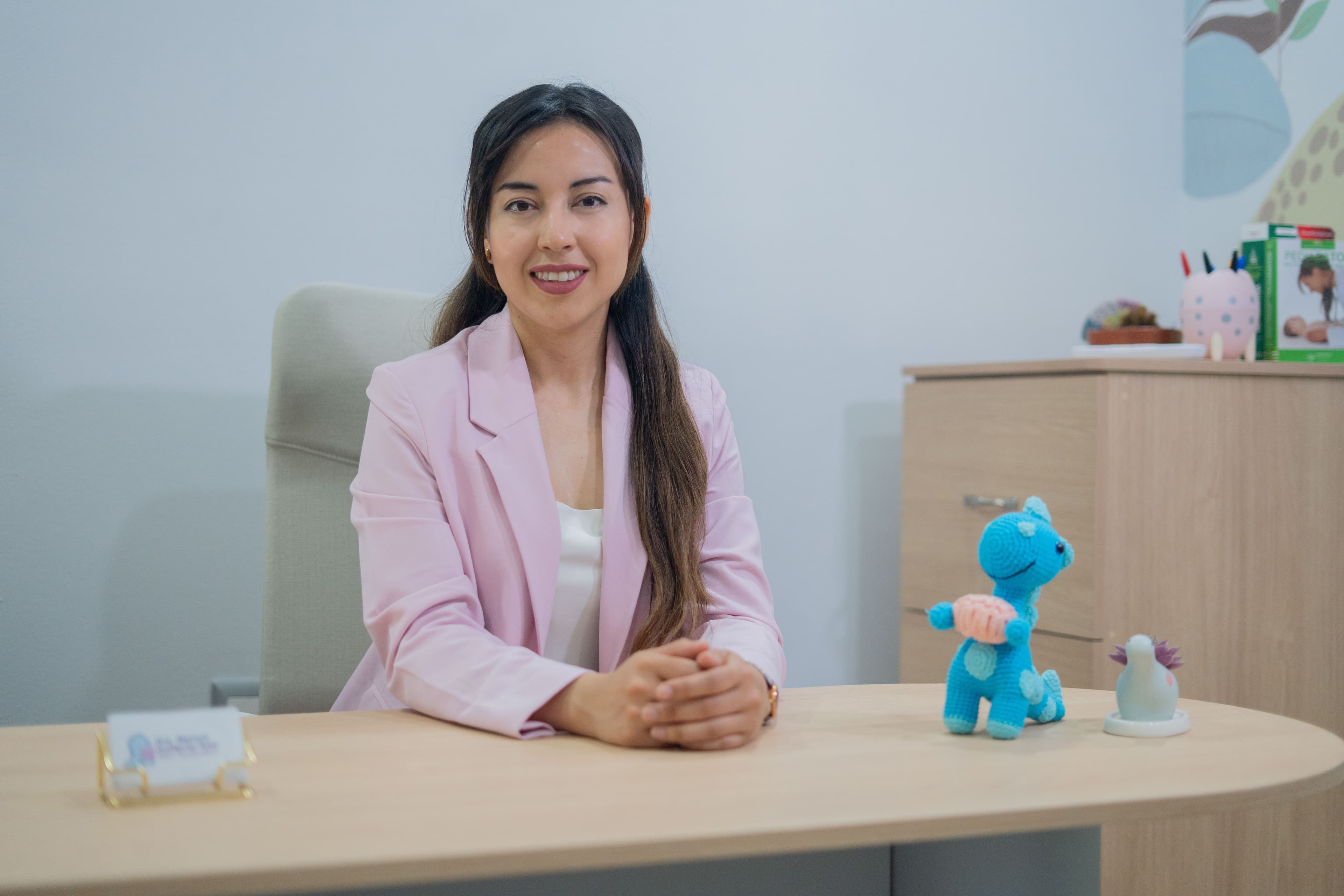 Dra. Marisol