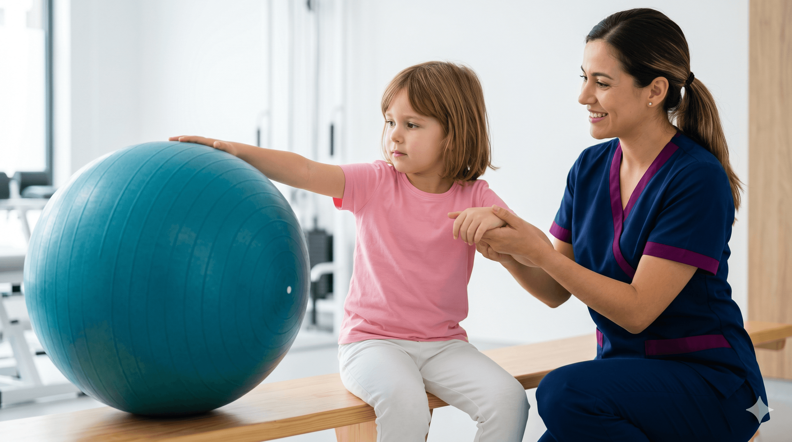 Parálisis Cerebral Infantil (PCI)